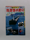 防波堤の釣り　 フィッシンク 83