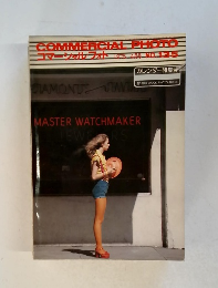 コマーシャルフォト　1975/4