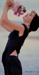 コマーシャルフォト　1987年4月