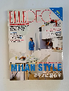 ELLE DECO　2004年6月号