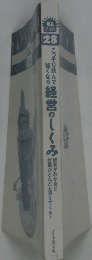 こっそり読んで強くなる経営のしくみ　