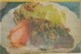 やせるローカロリー食