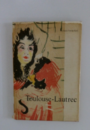 Henri de Toulouse-Lautrec: Farbige Zeichmungen