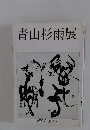 青山杉雨展　1994-1995