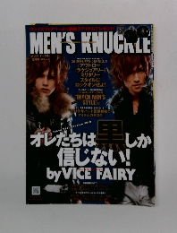 MEN'S KNUCKLE　2