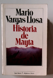 Historia de Mayta
