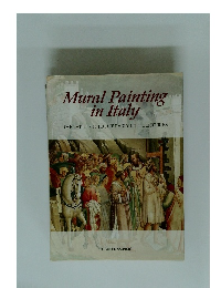 Mural Painting in Italy