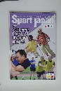 Sport Japan　2022年1月号