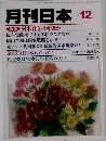 月刊 日本 2009年 12月号