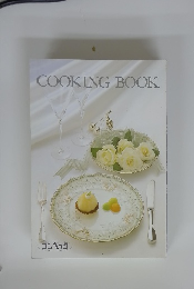 COOKING　BOOK