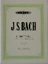 Bach: Violin Concerto in E Major