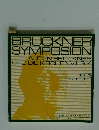 BRUCKNER SYMPOSION　1985年