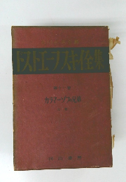 ドストエーフスキイ全集11　カラマーゾフの兄弟　上