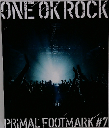 One OK Rock Primal Footmark #7