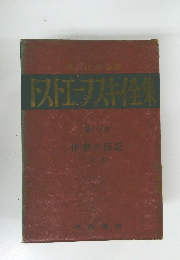 ドストエーフスキイ全集 第13巻