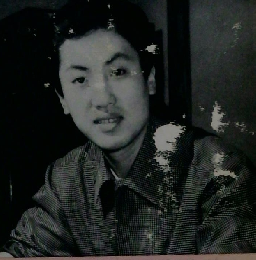 ただひとすじに