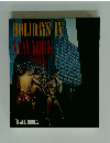 HOLIDAYS NEW YORK 4　TRAVEL BOOKS