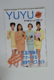 YUYU SHAPE UP ゆうゆうシェイプアップ