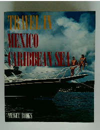 MEXICO MARIBBEAN SEA