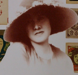 与謝野晶子と 「明星」