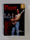 Player 2000年4月号　