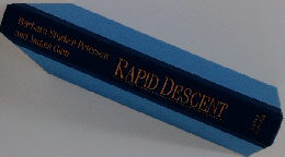 Barbara Sturken Peterson and James Glab　RAPID DESCENT
