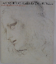 Leonardo da Vinci Studies for The Last Supper