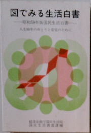 図でみる生活白書