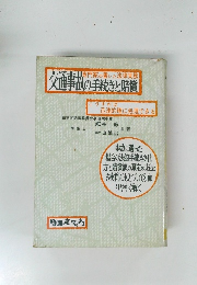 交通事故の手続きと賠償