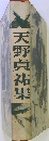 天野貞祐集