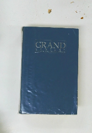 GRAND CENTURY JAPANESE-ENGLISH DICTIONARY