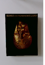 KINGS IN PHARAOH'S LAND