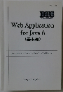 Web Application for Java 6