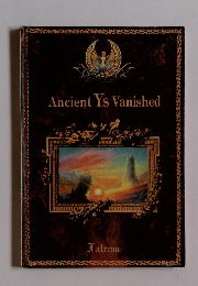Ancient　Ys　Vanished