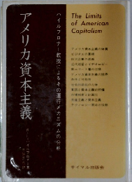 アメリカ資本主義　