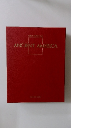 ANCIENTAMERICA　TIME-LIFE BOOKS