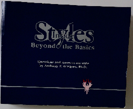 Inside Styles: Beyond the Basics