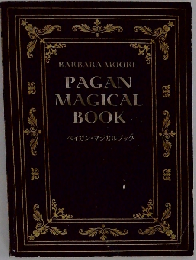 Pagan Magical Book