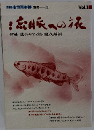 流脈への旅 伊藤 稔のヤマメ釣り徹底解剖