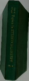Topics in Stereochemistry　Volume 8