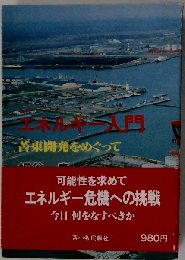 エネルギー危機への挑戦ー幻のエネルギー安定化政策をきる