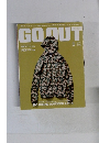 GO OUT 2015年5月号　Vol.67