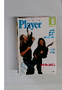 Player　1991年10月号　No.308