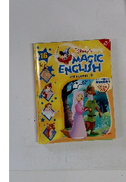 DISNEY'S MAGIC ENGLISH