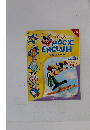 Disney's　MAGIC　ENGLISH　山