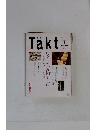 Takt　1月号