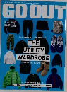 ゴーアウト 2014年1月号　Vol.51