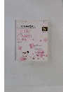 チャロの英語実力講座　２００８年5月号