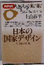 NHK人間大学　上山春平　日本の国家デザイン