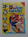 MAGIC　ENGLISH　10